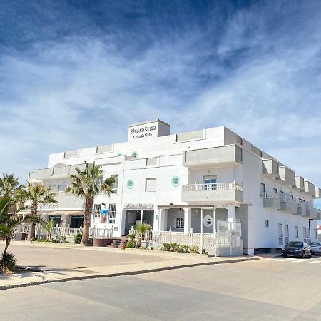 Hotel Blanca Brisa Cabo De Gata Buitenkant foto