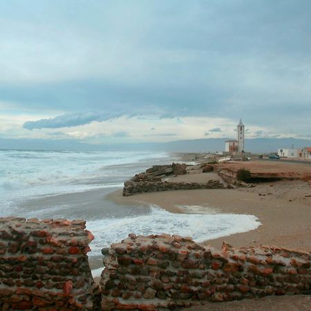 Hotel Blanca Brisa Cabo De Gata Buitenkant foto